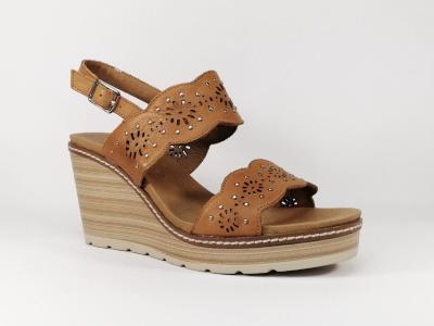 chaussures cuir femme qualité