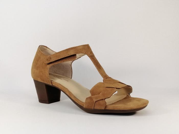 grande pointure femme