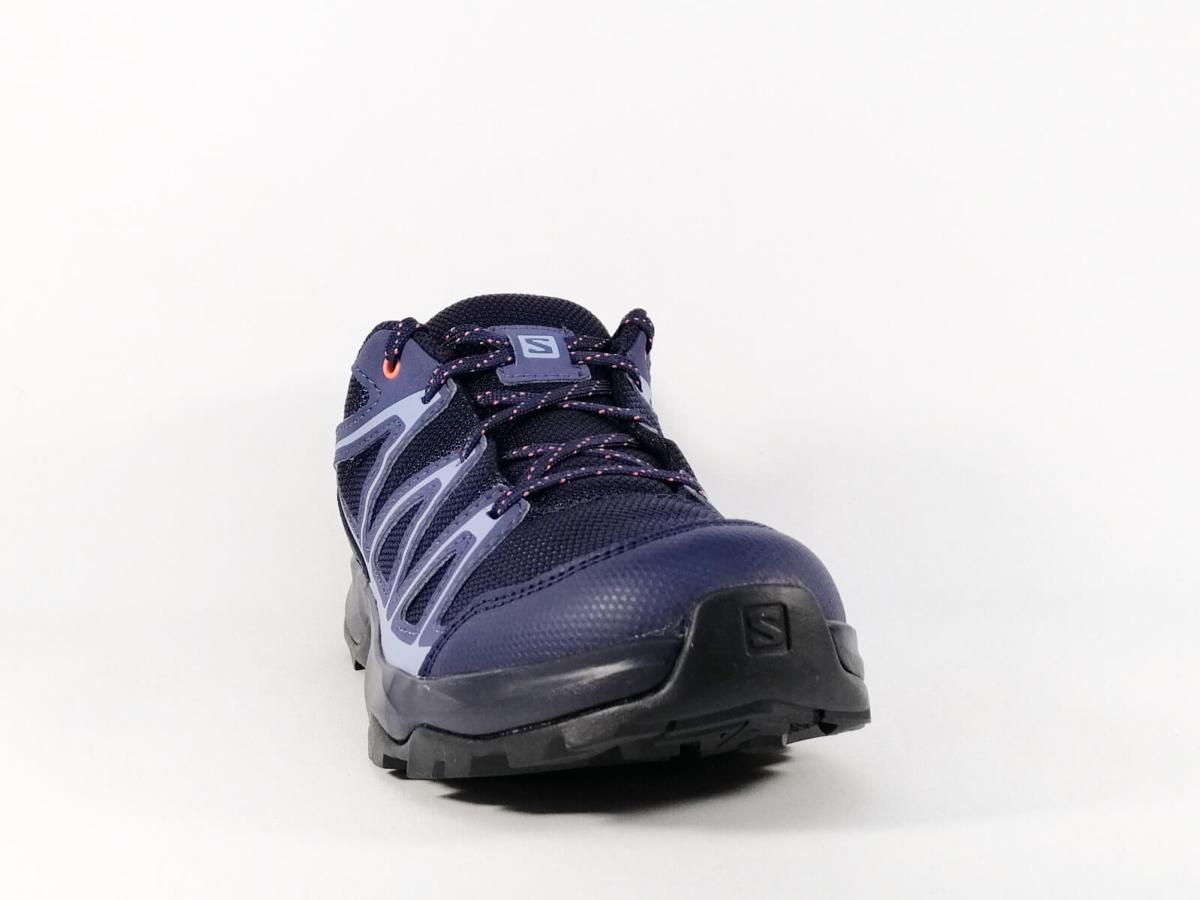 salomon barrakee women's