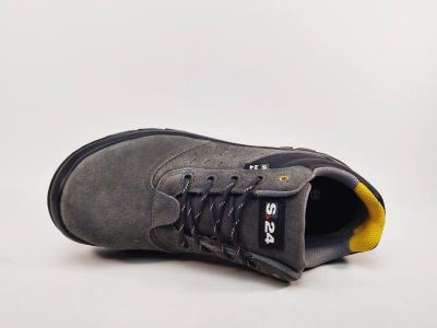 Chaussure de sécurité S1P à pas cher destockage S24 cabana confortable homme femme unisexe