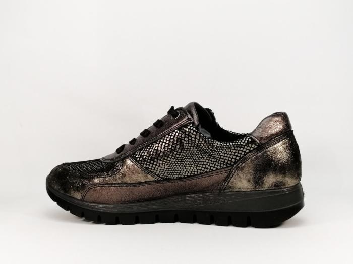 destockage basket femme