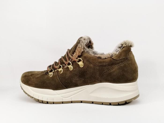 sneakers italienne femme