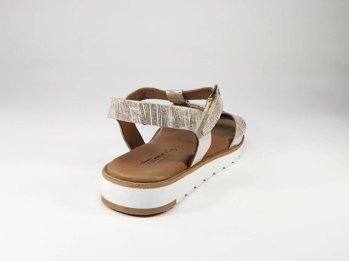 semelle confort femme