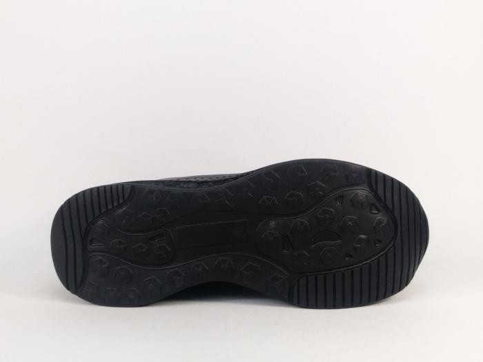 sneakers noir femme tendance