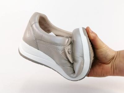 Chaussures pieds larges femme, hallux valgus, largeur K, pieds sensibles CAPRICE 24710