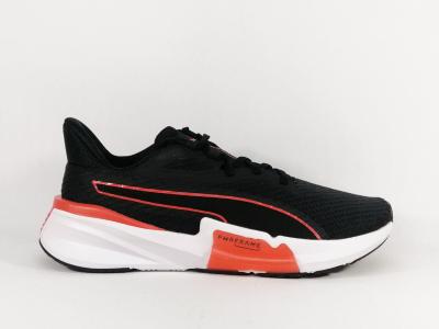 Chaussures de running homme destockage PUMA pwr frame 376049 à pas cher