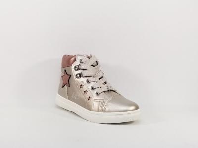 Basket montante tendance destockage LULU CASTAGNETTE Teramo Fille
