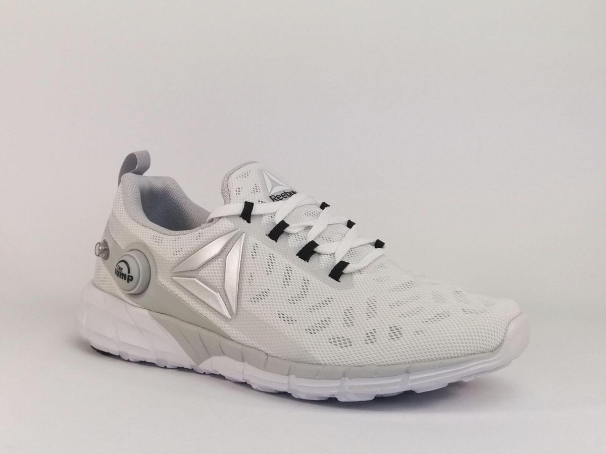 chaussure blanche reebok