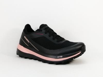 Chaussure de trail femme impermable destockage ROSSIGNOL w skpr wr confortable  pas cher