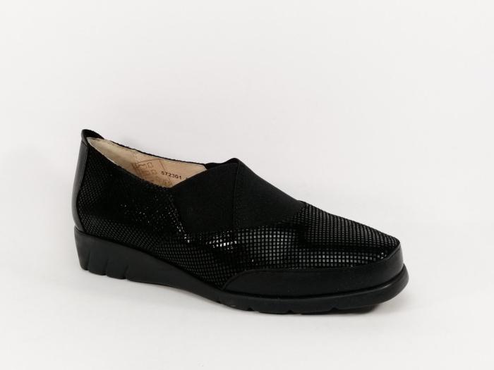 chaussures femme luxat