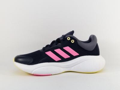 Basket ADIDAS femme response GX2007 sport running confortable à pas cher en destockage