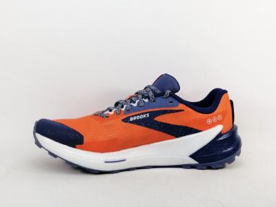 Chaussure trail homme destockage BROOKS catamount 2 confortable à pas cher