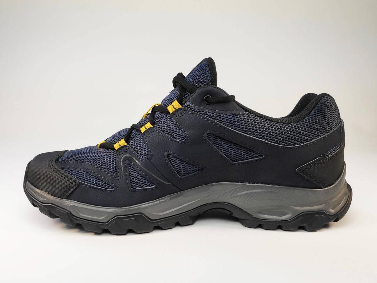 destockage chaussure trail homme