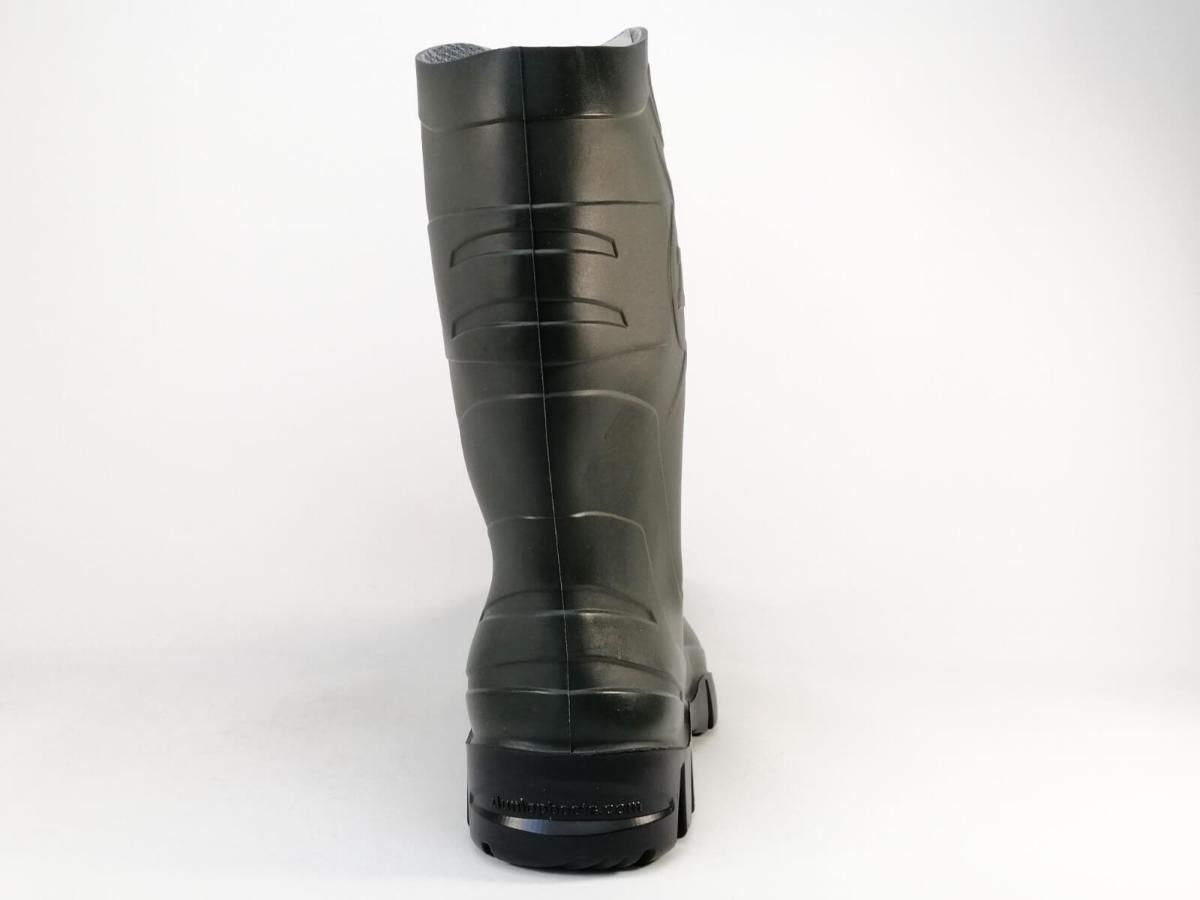 Bottes De Pluie Femme - Mollet Large - Imperméables En Caoutchouc - Antidérapantes - Confortables - Grandes Tailles