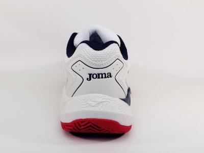 Chaussure handball padel tennis homme destockage JOMA t master 1000 confortable à pas cher