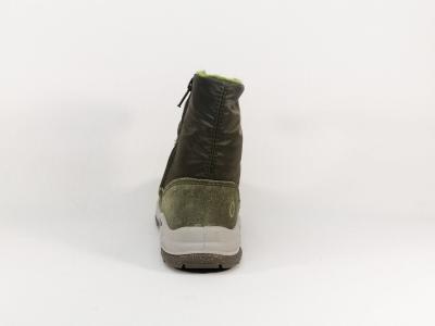 Moon boots fourrée enfant waterproof en destockage IMAC 283808