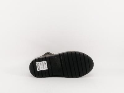 boots lulu castagnette fille