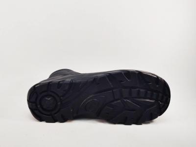 Chaussures de sécurité montante S3 en destockage S24 BOA mixte homme femme