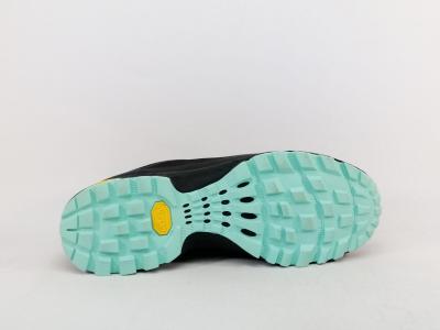 Chaussure randonnée femme MILLET hike up confortable en destockage à pas cher
