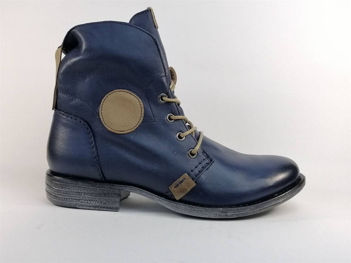 bottine souple