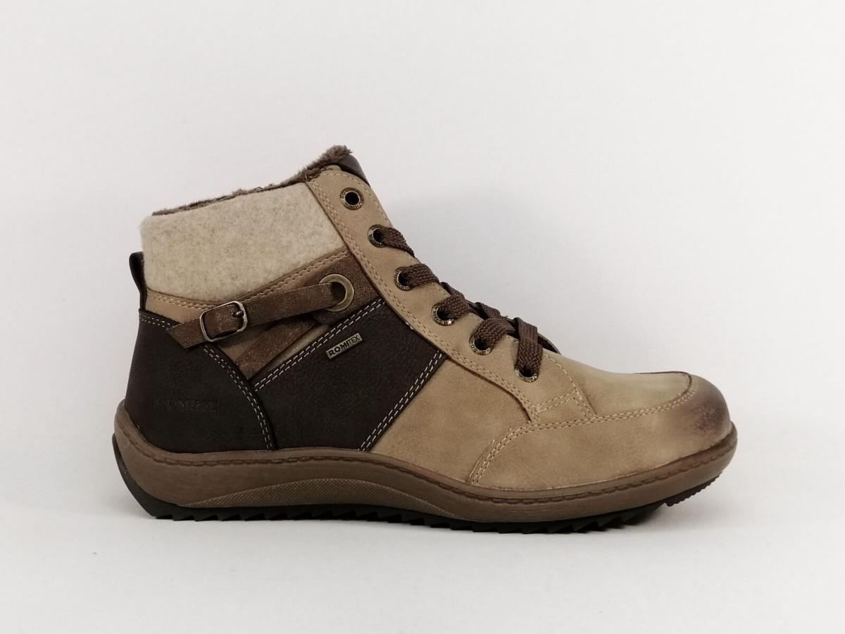Bottes romika femme outlet