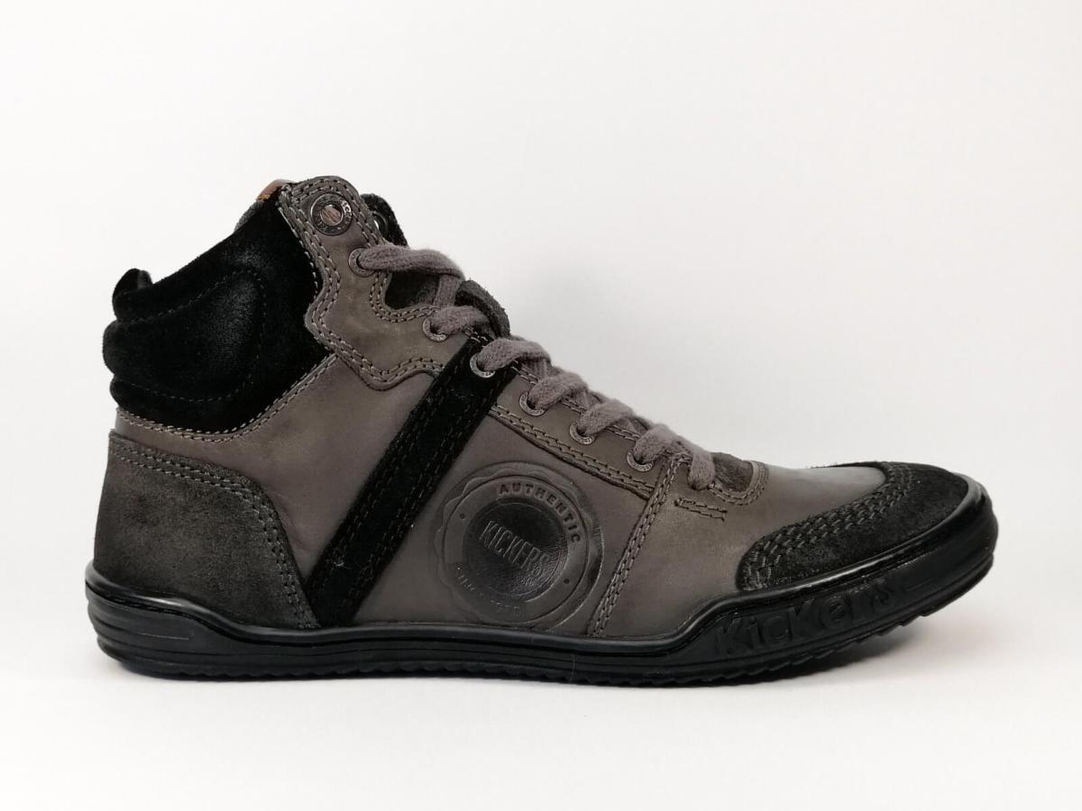 prix kickers