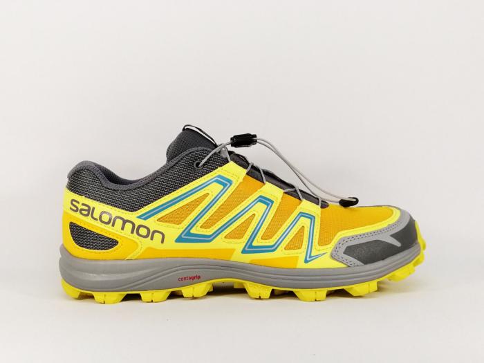 Salomon sales speedtrak homme