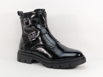Chaussure Femme Tendance Automne hiver I Pointure Plus