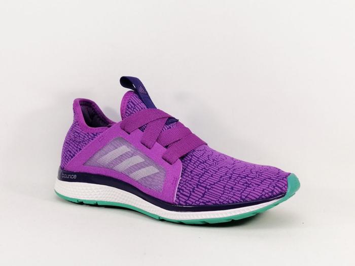 Chaussure de running femme destockage ADIDAS edge lux w à pas cher