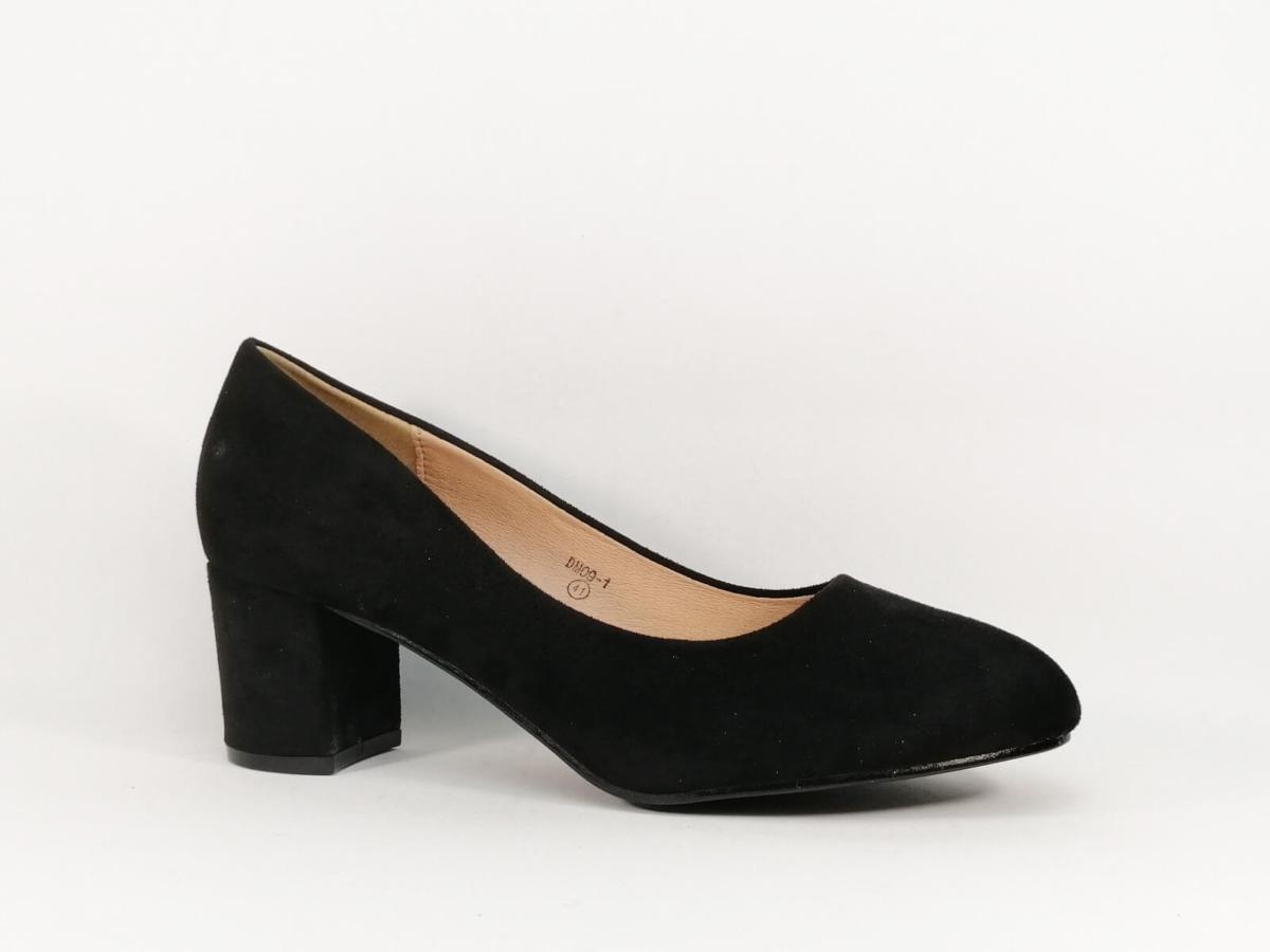Escarpin femme online pas cher