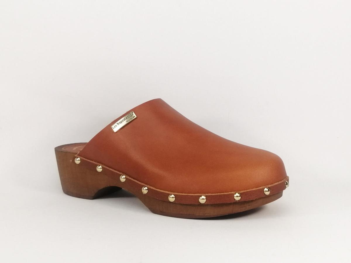 Sabot Femme Destockage TROPEZIENNES I Pointure Plus
