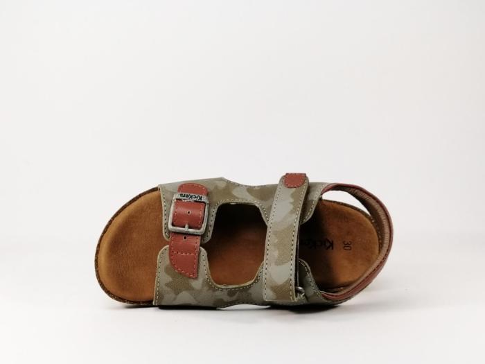 kickers scratch garcon