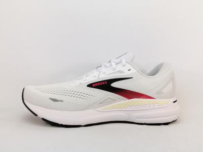 Chaussure running homme destockage BROOKS adrenaline gts 23 confortable à pas cher