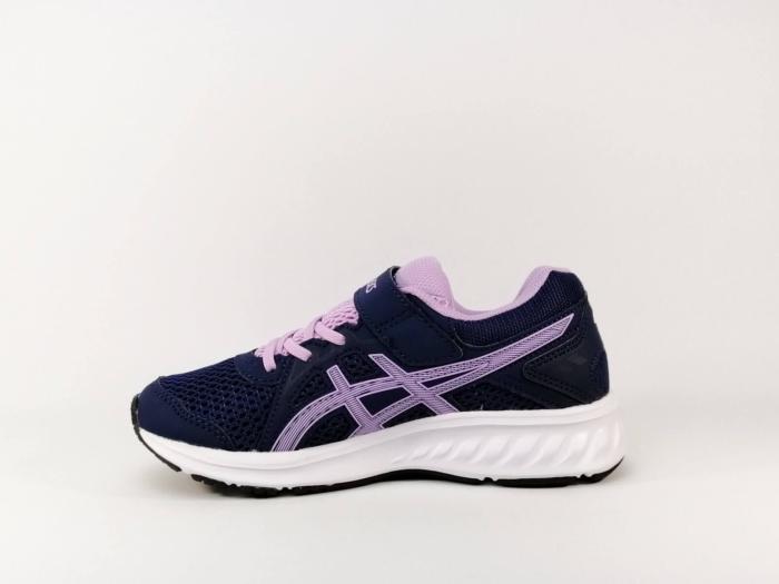 basket running fille pas cher