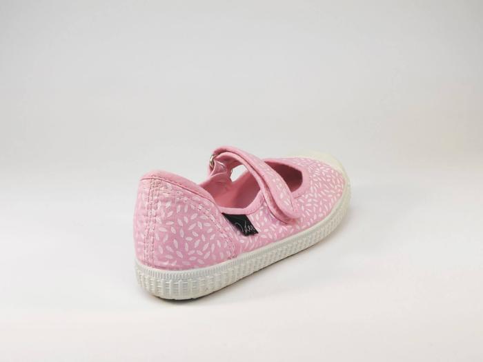 Babies Fille, Aster Minork 