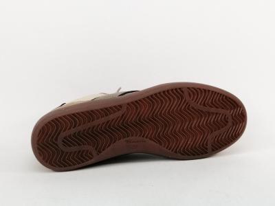 Basket femme sans lacets chic confortable à élastiques tendance TAMARIS 23662 pas cher