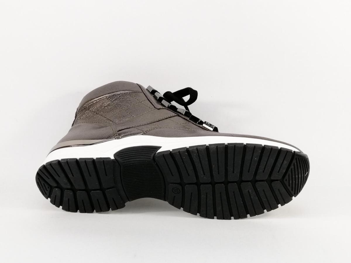 basket souple femme