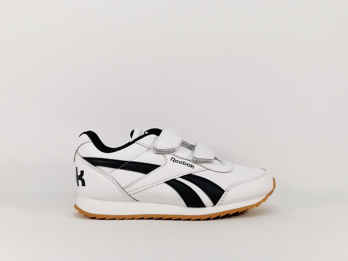 basket reebok blanche