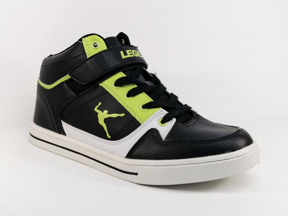 Basket montante LEGEA PM22 Basket montante LEGEA PM22