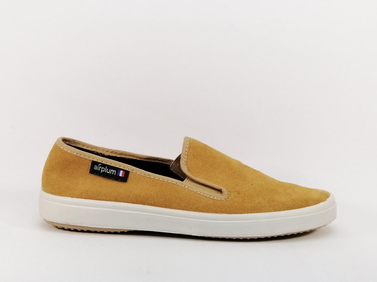 Chaussure sans gene homme sale