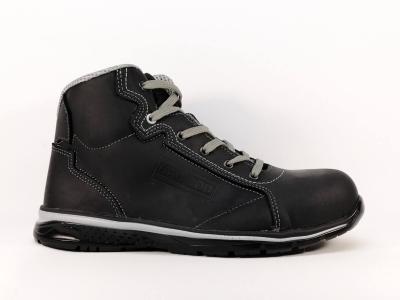 Chaussures de sécurité S3P BAUDOU Azote en destockage pour homme
