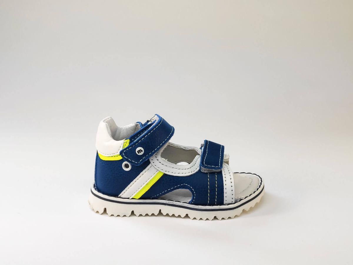 chaussure compensée tommy