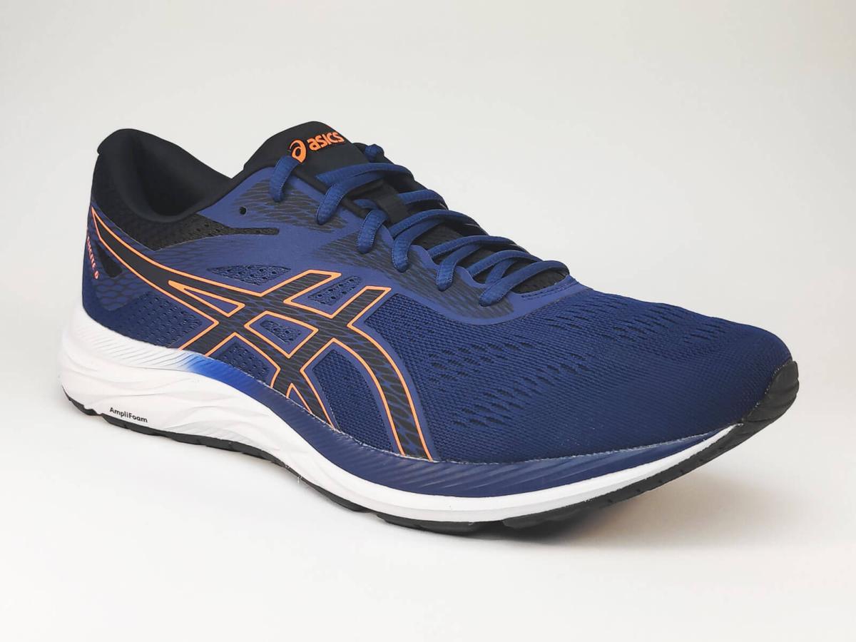 Chaussure Running Grande Taille homme ASICS I Pointure Plus