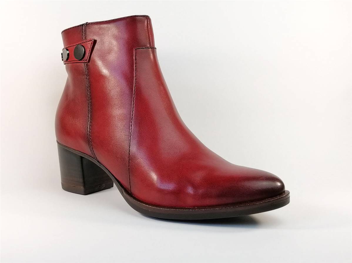 bottine tamaris femme