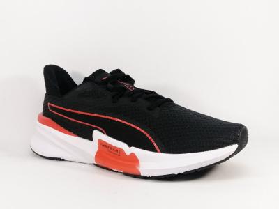 Chaussures de running homme destockage PUMA pwr frame 376049 à pas cher