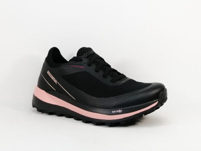 Chaussure de trail femme imperméable destockage ROSSIGNOL w skpr wr confortable à pas cher