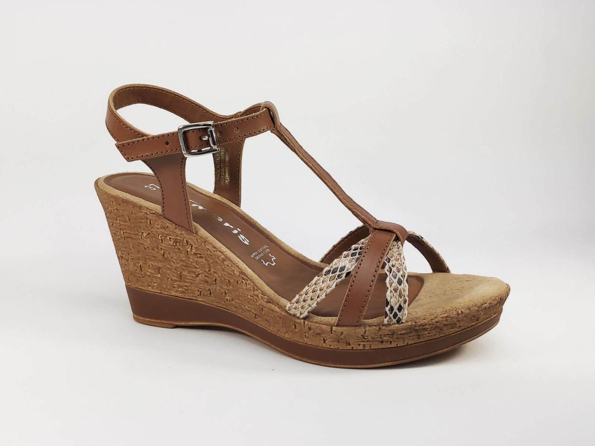 sandales femme 35