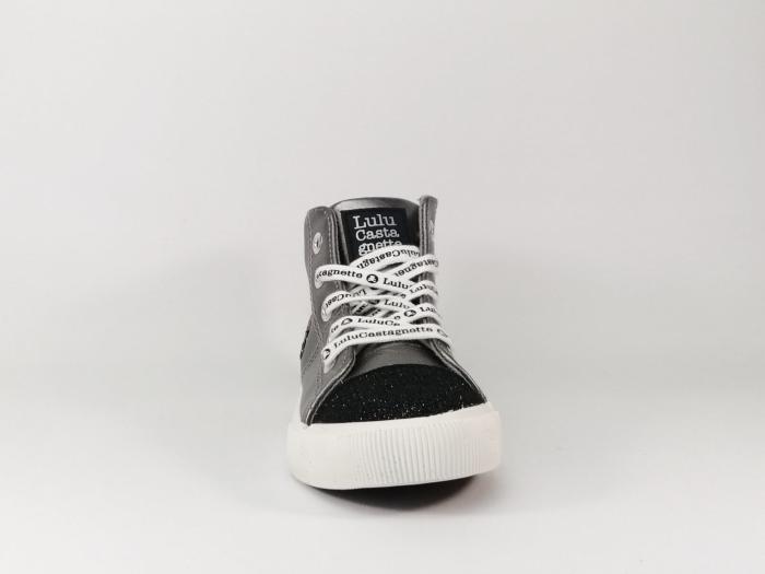 basket fille lulu castagnette