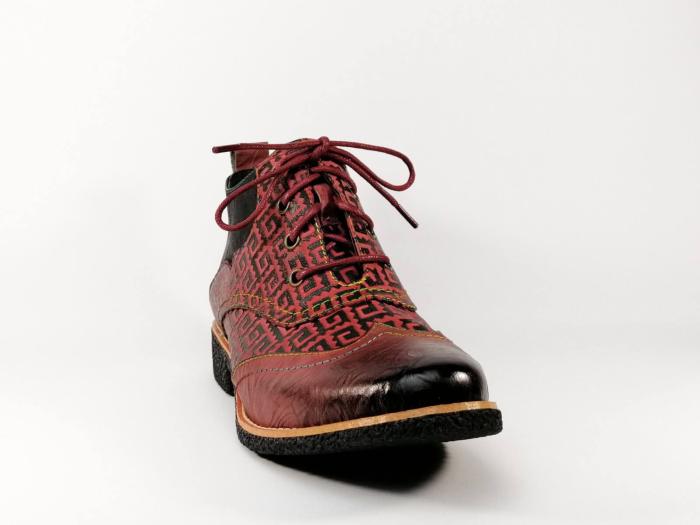 laura vita chaussures homme