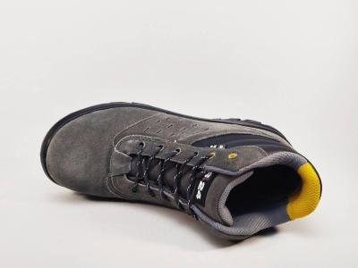 Chaussure de sécurité homme montante pas cher destockage S24 copa S1P confortable